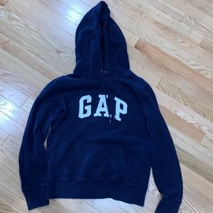 GAP hoodie